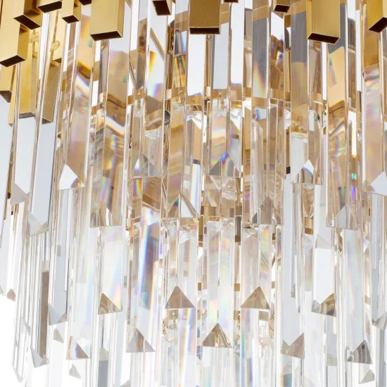 Rippvalgusti Grane 9181200 - Valgustus Luminance'ilt