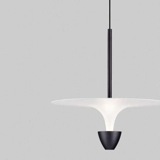 Rippvalgusti Luet 9186702 - Valgustus Luminance'ilt