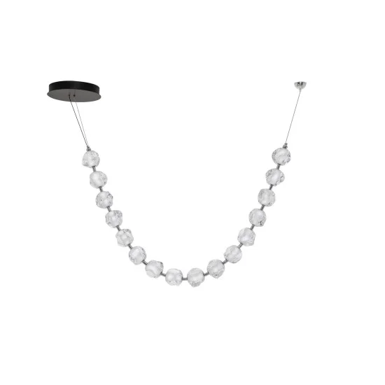 Rippvalgusti Ifos 9186811 - Valgustus Luminance'ilt
