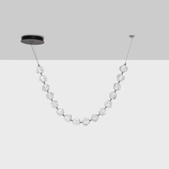 Rippvalgusti Ifos 9186811 - Valgustus Luminance'ilt