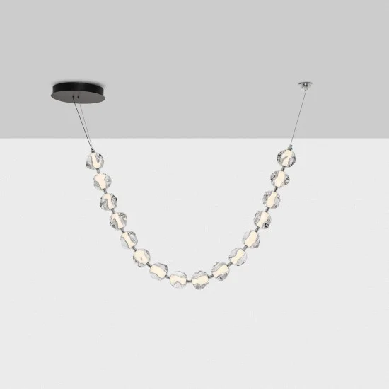 Rippvalgusti Ifos 9186811 - Valgustus Luminance'ilt