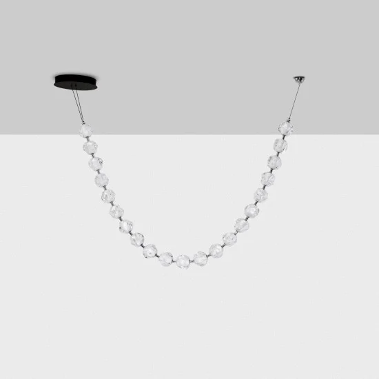 Rippvalgusti Ifos 9186812 - Valgustus Luminance'ilt