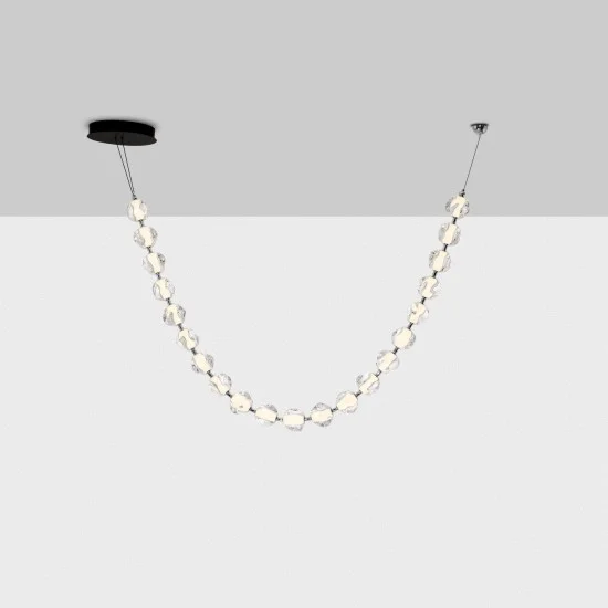 Rippvalgusti Ifos 9186812 - Valgustus Luminance'ilt