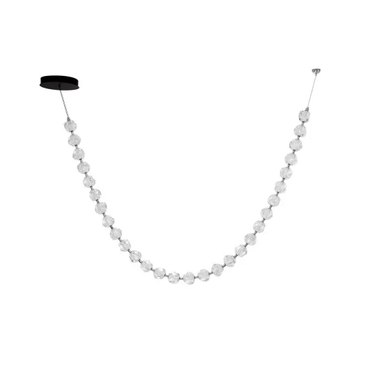 Rippvalgusti Ifos 9186813 - Valgustus Luminance'ilt