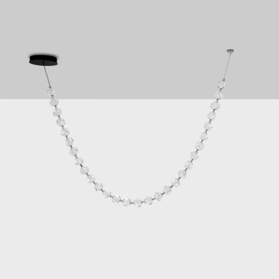 Rippvalgusti Ifos 9186813 - Valgustus Luminance'ilt