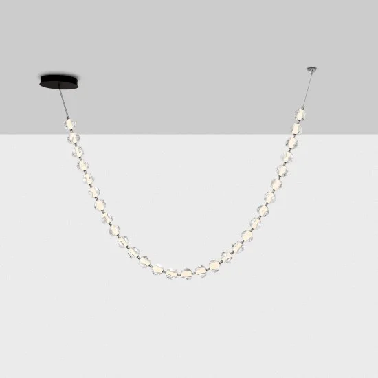 Rippvalgusti Ifos 9186813 - Valgustus Luminance'ilt