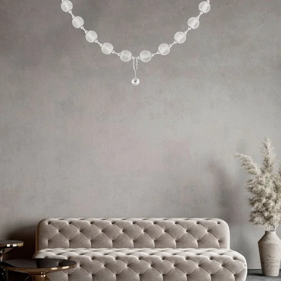 Rippvalgusti Brillante 9186911 - Valgustus Luminance'ilt