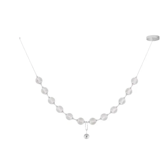 Rippvalgusti Brillante 9186911 - Valgustus Luminance'ilt