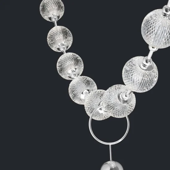 Rippvalgusti Brillante 9186911 - Valgustus Luminance'ilt