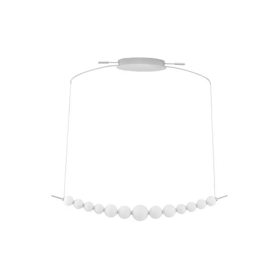 Rippvalgusti Perla 9186914 - Valgustus Luminance'ilt