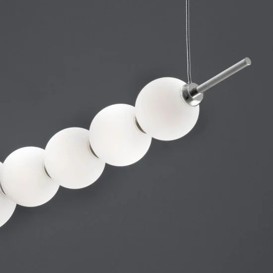 Rippvalgusti Perla 9186914 - Valgustus Luminance'ilt