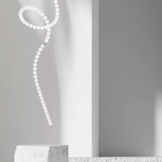 Rippvalgusti Perla 9186915 - Valgustus Luminance'ilt