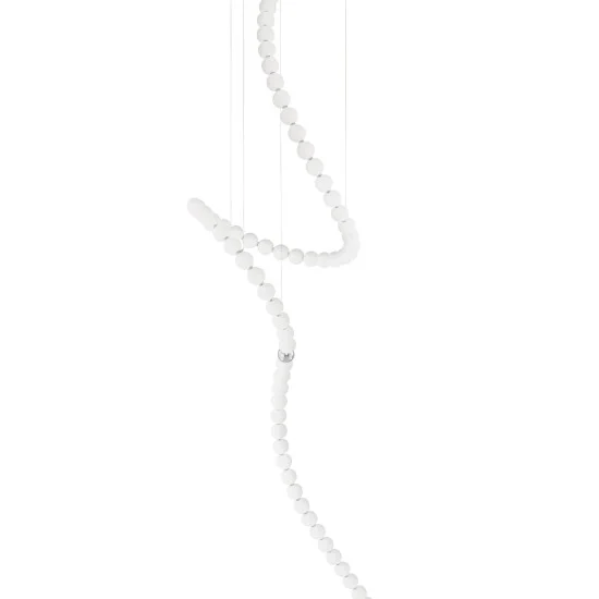 Rippvalgusti Perla 9186915 - Valgustus Luminance'ilt