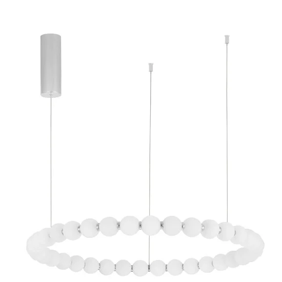 Rippvalgusti Perla 9186917 - Valgustus Luminance'ilt
