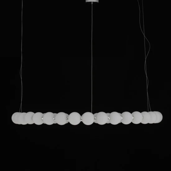 Rippvalgusti Perla 9186917 - Valgustus Luminance'ilt