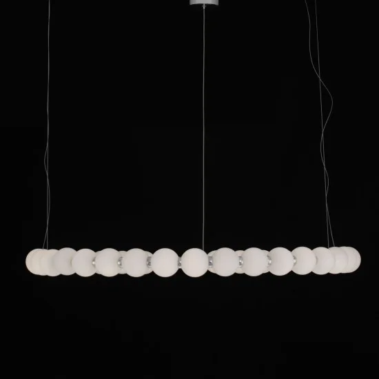 Rippvalgusti Perla 9186917 - Valgustus Luminance'ilt
