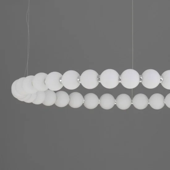 Rippvalgusti Perla 9186917 - Valgustus Luminance'ilt