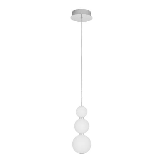 Rippvalgusti Perla 9186918 - Valgustus Luminance'ilt