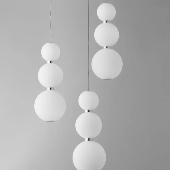Rippvalgusti Perla 9186919 - Valgustus Luminance'ilt