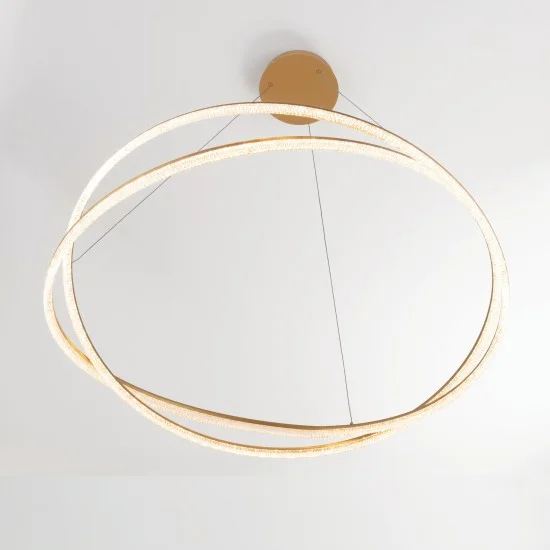 Rippvalgusti Ofelia 9186936 - Valgustus Luminance'ilt