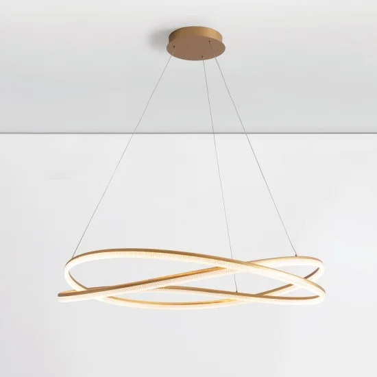 Rippvalgusti Ofelia 9186936 - Valgustus Luminance'ilt