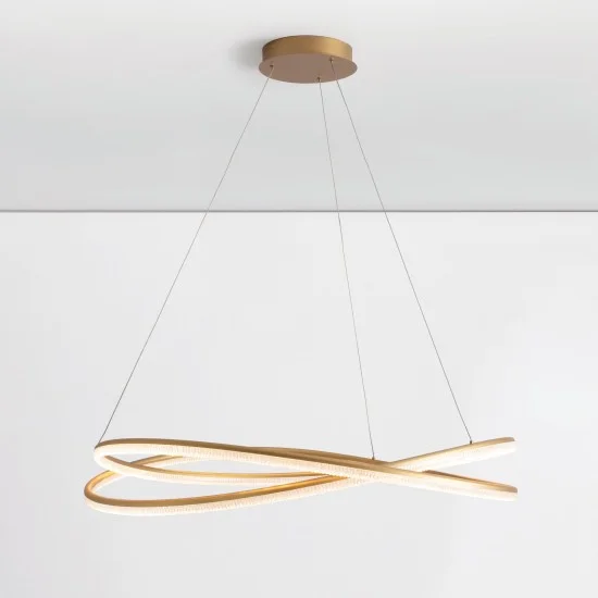 Rippvalgusti Ofelia 9186936 - Valgustus Luminance'ilt