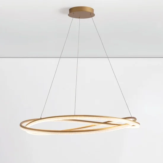 Rippvalgusti Ofelia 9186936 - Valgustus Luminance'ilt
