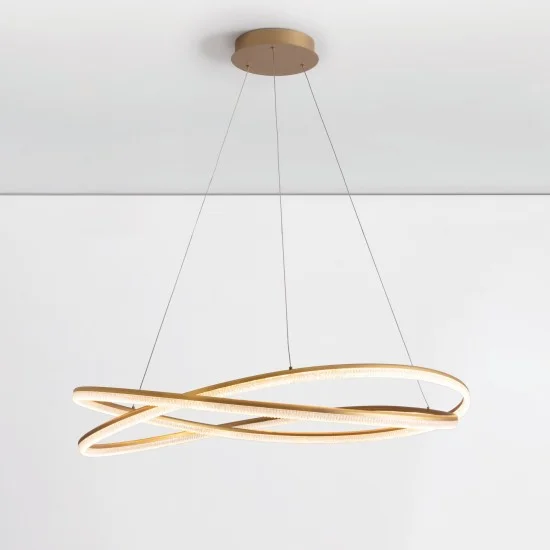 Rippvalgusti Ofelia 9186936 - Valgustus Luminance'ilt