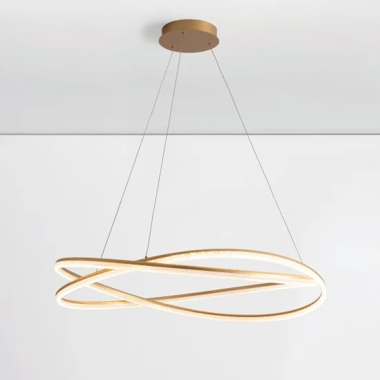 Rippvalgusti Ofelia 9186936 - Valgustus Luminance'ilt