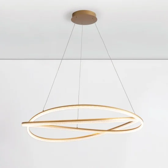 Rippvalgusti Ofelia 9186936 - Valgustus Luminance'ilt