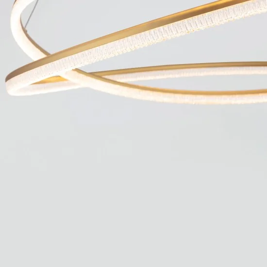 Rippvalgusti Ofelia 9186936 - Valgustus Luminance'ilt