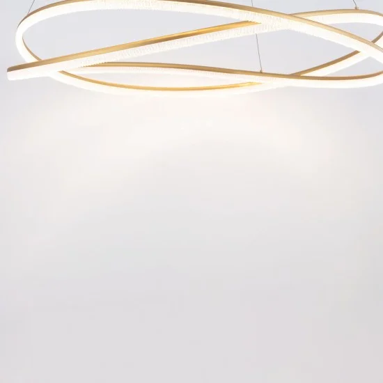 Rippvalgusti Ofelia 9186936 - Valgustus Luminance'ilt