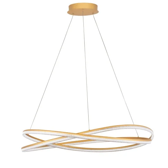 Rippvalgusti Ofelia 9186936 - Valgustus Luminance'ilt