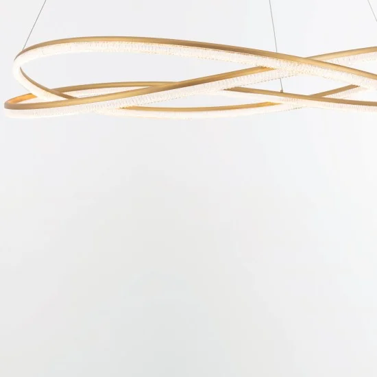 Rippvalgusti Ofelia 9186936 - Valgustus Luminance'ilt