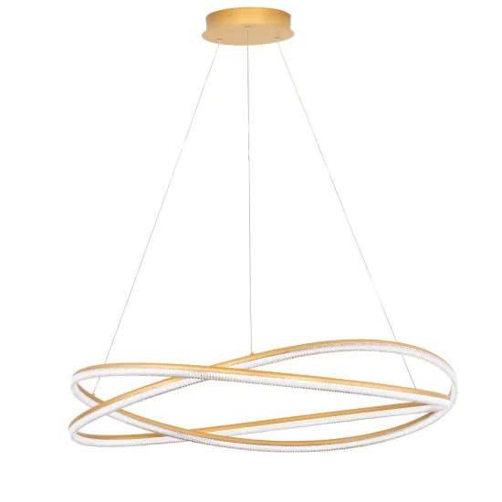 Rippvalgusti Ofelia 9186936 - Valgustus Luminance'ilt