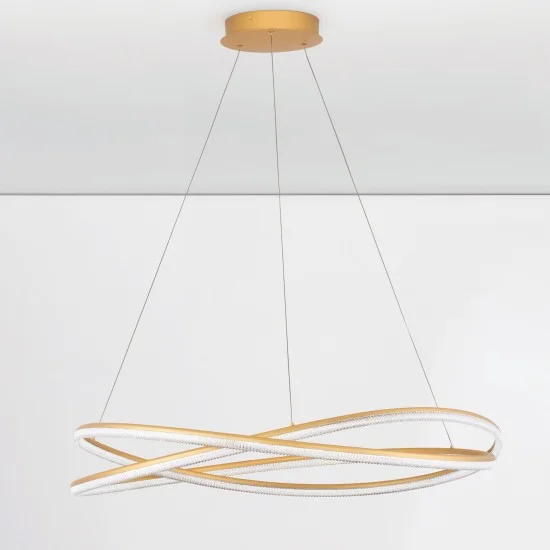 Rippvalgusti Ofelia 9186936 - Valgustus Luminance'ilt