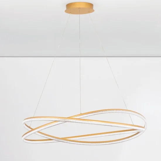 Rippvalgusti Ofelia 9186936 - Valgustus Luminance'ilt