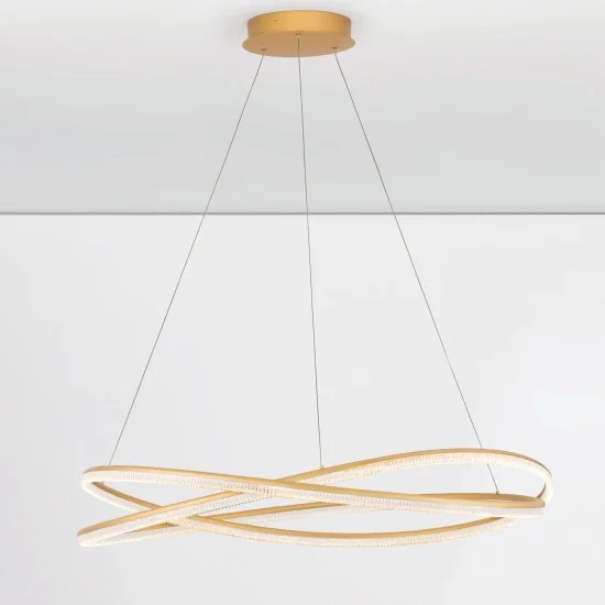 Rippvalgusti Ofelia 9186936 - Valgustus Luminance'ilt