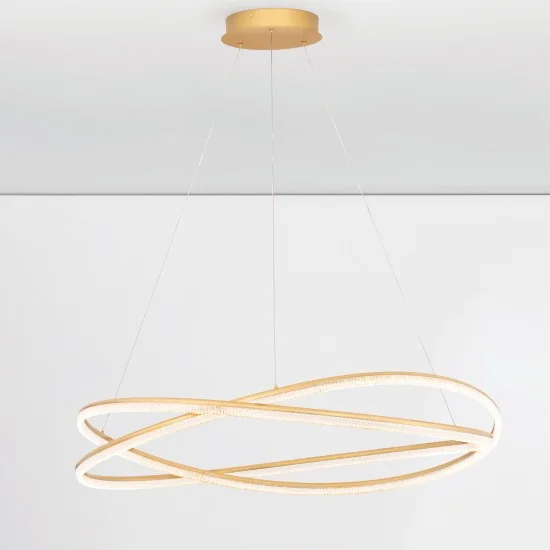 Rippvalgusti Ofelia 9186936 - Valgustus Luminance'ilt