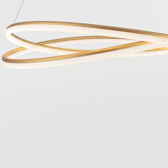 Rippvalgusti Ofelia 9186936 - Valgustus Luminance'ilt