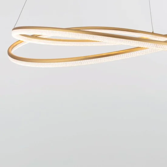 Rippvalgusti Ofelia 9186936 - Valgustus Luminance'ilt