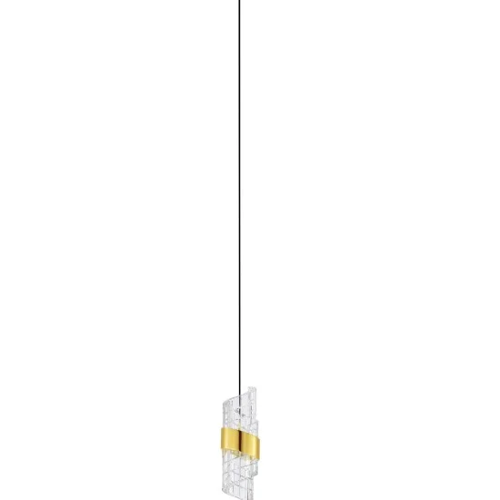 Rippvalgusti Seneca 9186937 - Valgustus Luminance'ilt
