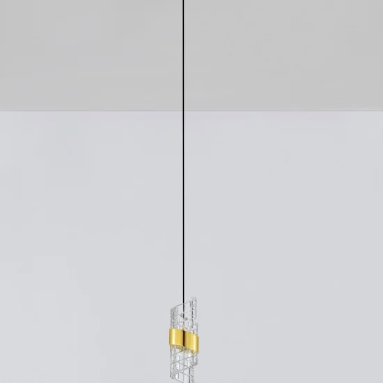 Rippvalgusti Seneca 9186937 - Valgustus Luminance'ilt