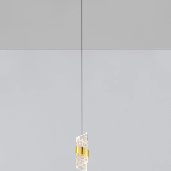 Rippvalgusti Seneca 9186937 - Valgustus Luminance'ilt