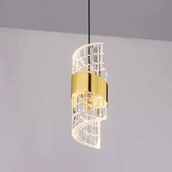 Rippvalgusti Seneca 9186937 - Valgustus Luminance'ilt