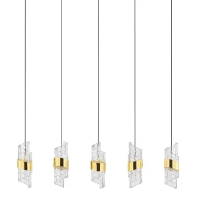 Rippvalgusti Seneca 9186940 - Valgustus Luminance'ilt