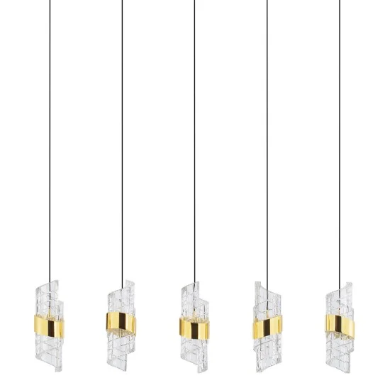 Rippvalgusti Seneca 9186940 - Valgustus Luminance'ilt