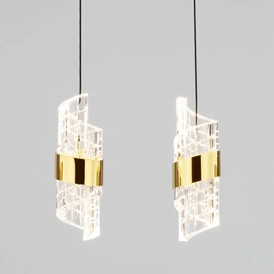 Rippvalgusti Seneca 9186940 - Valgustus Luminance'ilt