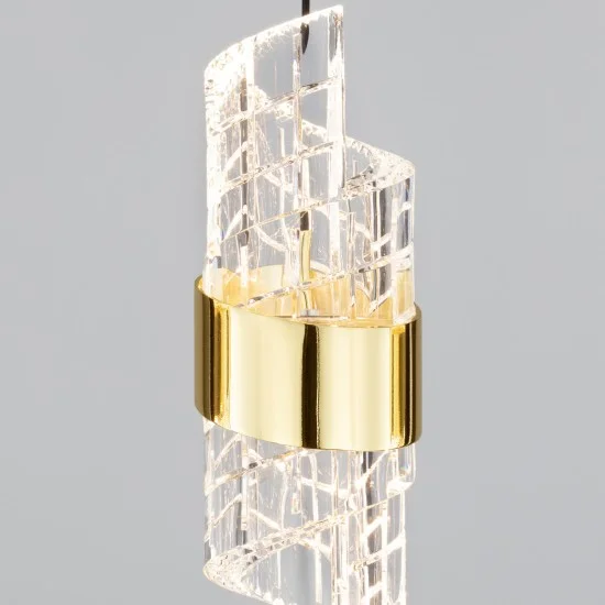 Rippvalgusti Seneca 9186940 - Valgustus Luminance'ilt