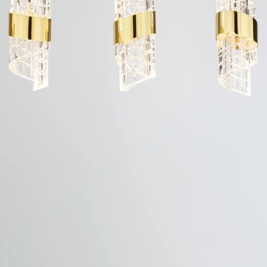 Rippvalgusti Seneca 9186940 - Valgustus Luminance'ilt